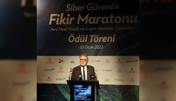 Türk Telekom Siber Güvenlik Fikir Maratonu ödülleri Kocaeli'de verildi